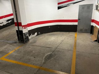 Garaje en venta en Arenales - Lugo - Avenida Marítima en Palmas de Gran Canaria(Las)