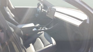Tesla Model 3 Estándar Plus RWD 225 kW (306 CV)