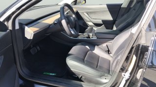 Tesla Model 3 Estándar Plus RWD 225 kW (306 CV)