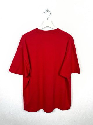 Camiseta Lee Baseball St. Louis Cardinals 2004 USA