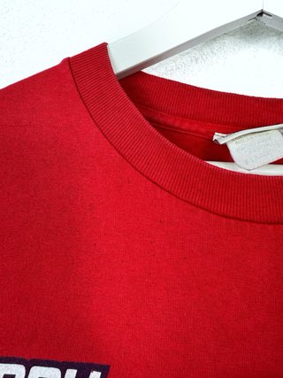 Camiseta Lee Baseball St. Louis Cardinals 2004 USA
