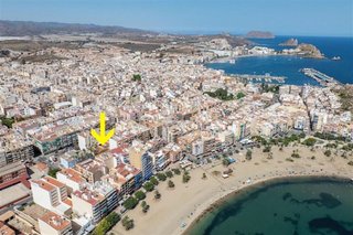 Local comercial en venta en Águilas ciudad en Águilas