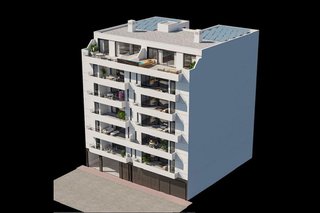 Local comercial en venta en Águilas ciudad en Águilas