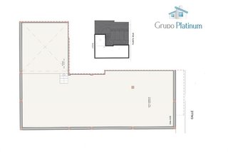 Local comercial en venta en Águilas ciudad en Águilas
