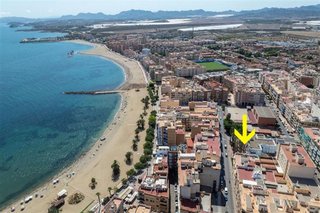 Local comercial en venta en Águilas ciudad en Águilas