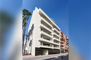 Local comercial en venta en Águilas ciudad en Águilas