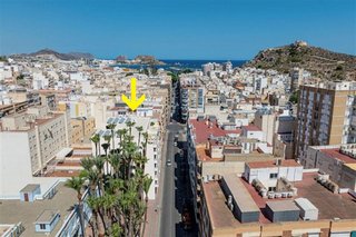 Local comercial en venta en Águilas ciudad en Águilas