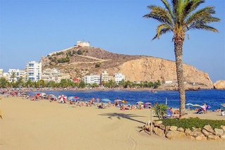Local comercial en venta en Águilas ciudad en Águilas