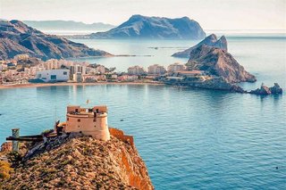Local comercial en venta en Águilas ciudad en Águilas