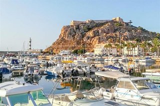 Local comercial en venta en Águilas ciudad en Águilas