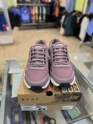 Zapatillas Skechers Trail Mujer Talla 39