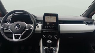 Renault Clio Techno TCe 66 kW (90 CV)