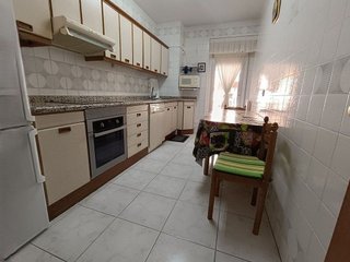 Piso en alquiler en Universidad - Los Lirios en Logroño