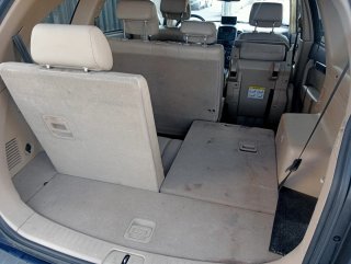 Chevrolet Captiva 4x4 7 plazas