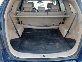 Chevrolet Captiva 4x4 7 plazas