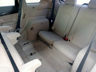 Chevrolet Captiva 4x4 7 plazas