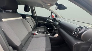 Citroen C3 Aircross PureTech 110 S&S Feel 81 kW (110 CV)