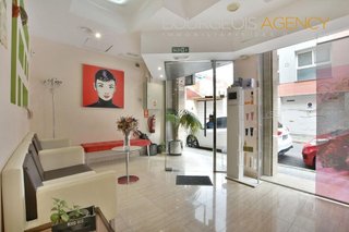 Local comercial en venta en Creu Alta en Sabadell