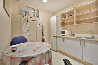 Local comercial en venta en Creu Alta en Sabadell