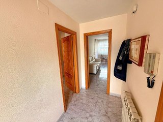 Piso en alquiler en Centro en Arganda del Rey