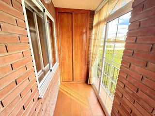 Piso en alquiler en Centro en Arganda del Rey