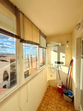 Piso en alquiler en Centro en Arganda del Rey