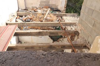 Casa adosada en venta en Illora