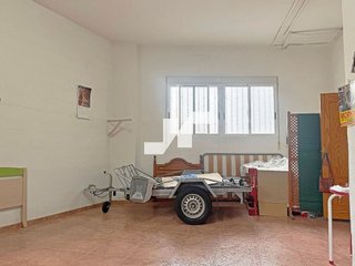 Casa en venta en Alcora, l´