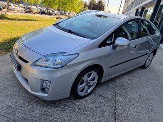 Toyota Prius 1.8 Hybrid