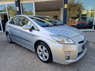 Toyota Prius 1.8 Hybrid