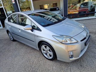 Toyota Prius 1.8 Hybrid