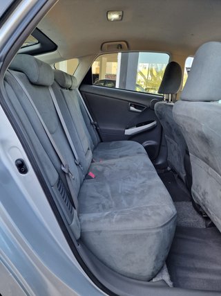 Toyota Prius 1.8 Hybrid