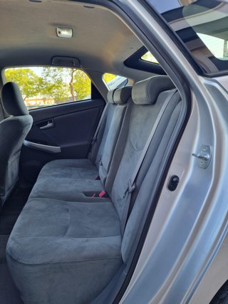 Toyota Prius 1.8 Hybrid