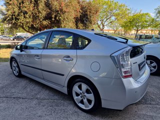 Toyota Prius 1.8 Hybrid