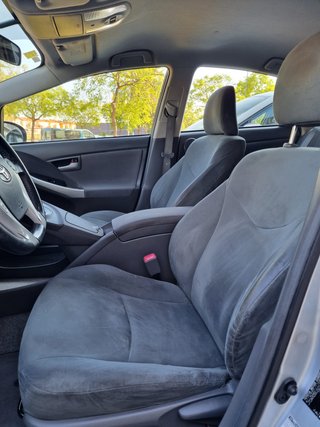 Toyota Prius 1.8 Hybrid