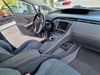 Toyota Prius 1.8 Hybrid