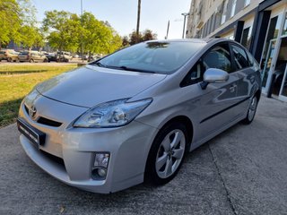 Toyota Prius 1.8 Hybrid