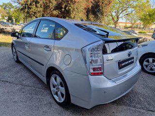 Toyota Prius 1.8 Hybrid