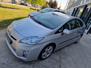Toyota Prius 1.8 Hybrid