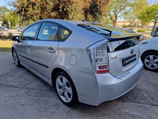 Toyota Prius 1.8 Hybrid