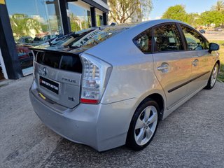 Toyota Prius 1.8 Hybrid