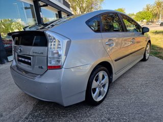 Toyota Prius 1.8 Hybrid