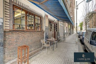 Local comercial en venta en Pasaia