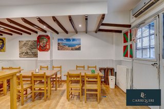 Local comercial en venta en Pasaia