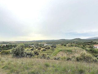 Terreno en venta en Molar (El)