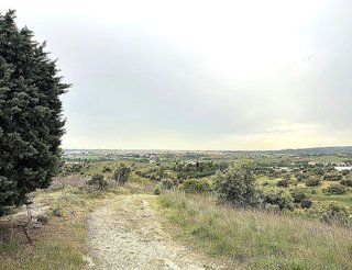 Terreno en venta en Molar (El)