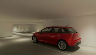 Garaje en venta en Palma - Palmilla en Málaga