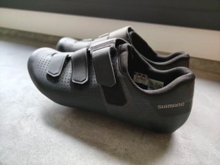 Botas Ciclismo Carretera Shimano