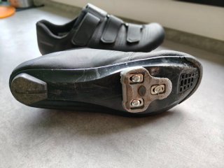 Botas Ciclismo Carretera Shimano
