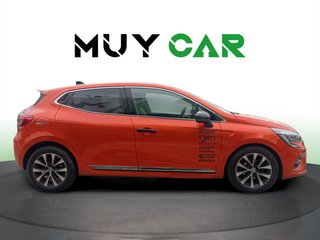 Renault Clio Techno TCe 66 kW (90 CV)